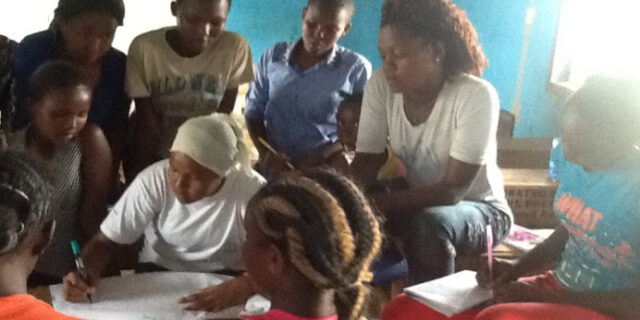 FGM awareness training