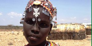 Ending FGM in Namayiana village